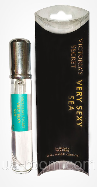 Тестер женский Victoria's Secret Very Sexy Sea, 20 мл.