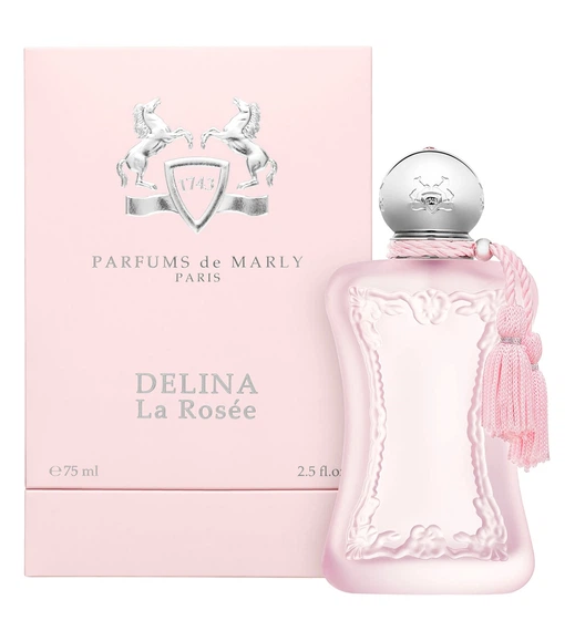 Парфум жіночий Parfums de Marly Delina La Rosee, 75 мл(premium)