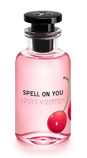 Парфум жіночий Louis Vuitton x Takashi Murakami Spell On You, 100 мл(premium)