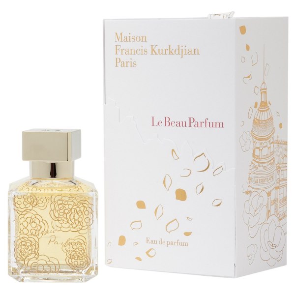 Парфюм жіночий Maison Francis Kurkdjian Paris Le Beau Parfum, 200 мл. (premium)