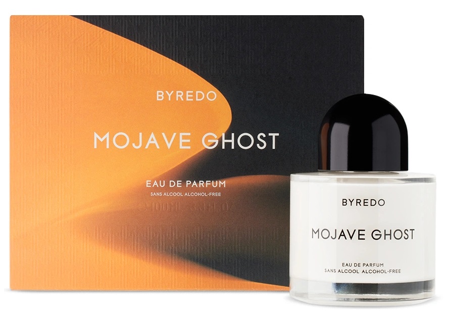 Парфум унисекс Byredo Mojave Ghost, 100 мл(premium)