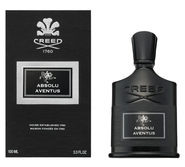 Парфюм мужской Creed Absolu Aventus, 100 мл. (premium)
