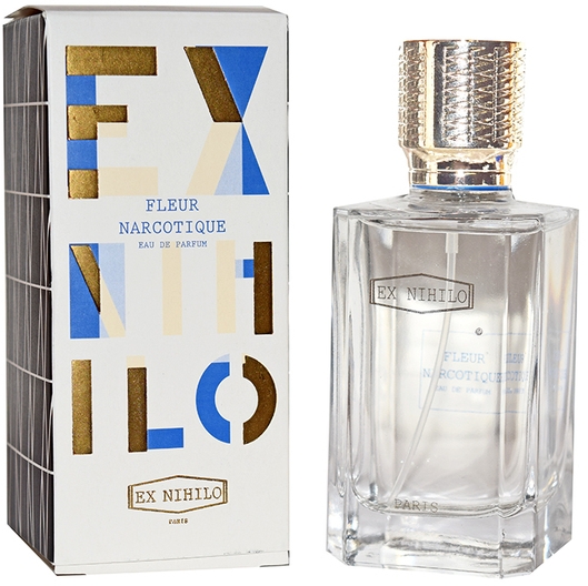 Парфумована вода унісекс Ex Nihilo Fleur Narcotique Eau De Parfum, 100 мл. (VIP Ліцензія)