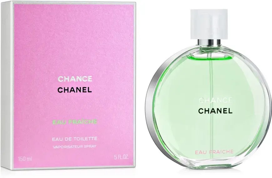 Парфумована вода жіноча Cha Chance Eau Fraiche, 100 мл(VIP ліцензія)