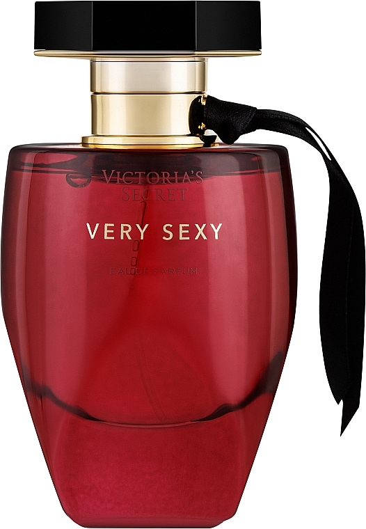 Парфумована вода жіноча Victoria's Secret Very Sexy Eau De Parfum, 100 мл. (VIP Ліцензія)