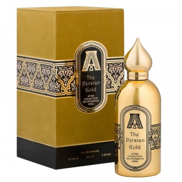 Парфюм унисекс Attar Collection The Persian Gold, 100 мл. (premium)