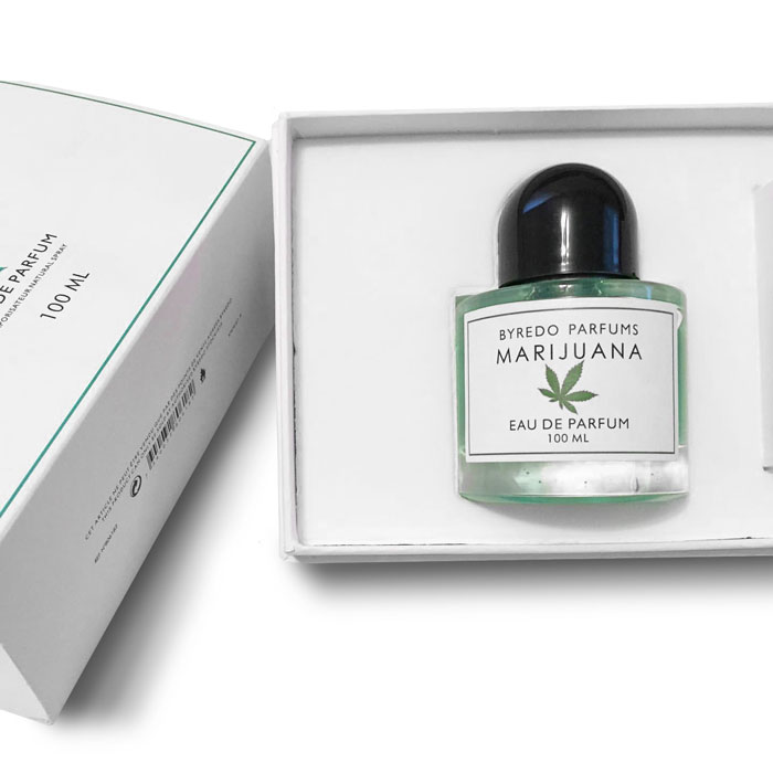 Парфюм унисекс Byredo Marijuana, 100 мл. (premium)