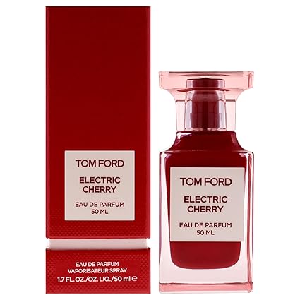 Парфюм унисекс Tom Ford Electric Cherry, 50 мл. (premium)