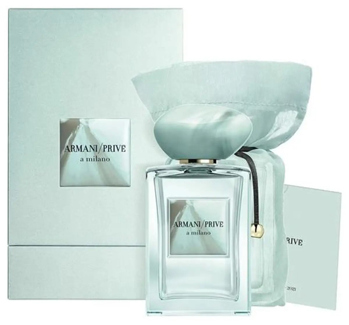 Парфюм унисекс  Giorgio Armani Prive A Milano, 100 мл. (premium)