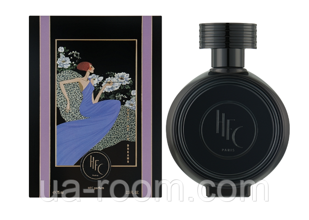 Парфюм женский Haute Fragrance Company Wrap Me In Dreams, 75 мл. (premium)