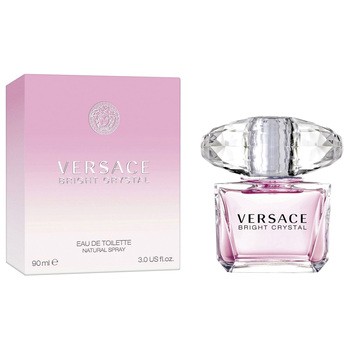 Парфюм женский Versace Bright Crystal, 90 мл. (premium)