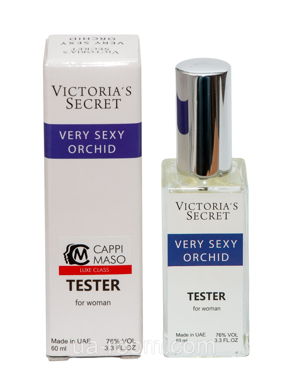 Тестер женский DUTYFREE Victoria's Secret Very Sexy Orchid, 60 мл.