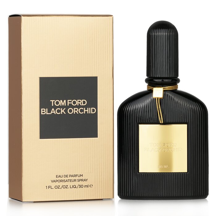 Парфумована вода жіноча Tom Ford Black Orchid, 100 мл ліцензия NEW