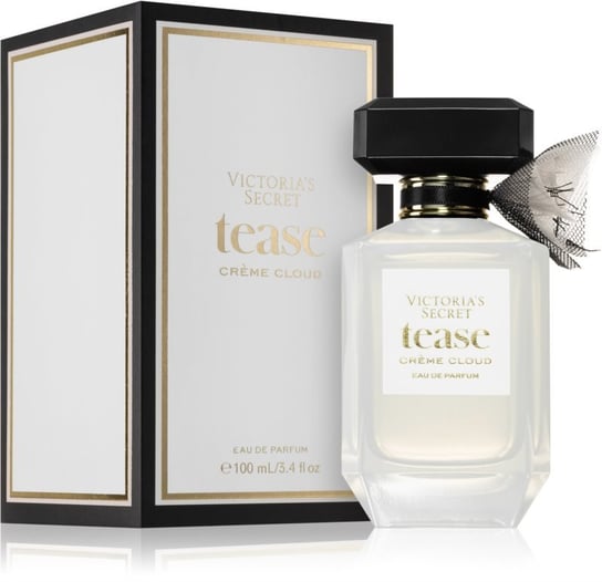 Парфюм женский Victoria's Secret  Tease Creme Cloud eau de parfum, 100 мл.(premium)