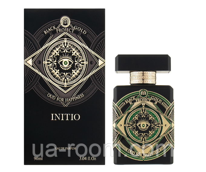 Парфюм унисекс Initio Parfums Oud For Happiness, 90 мл.(premium)