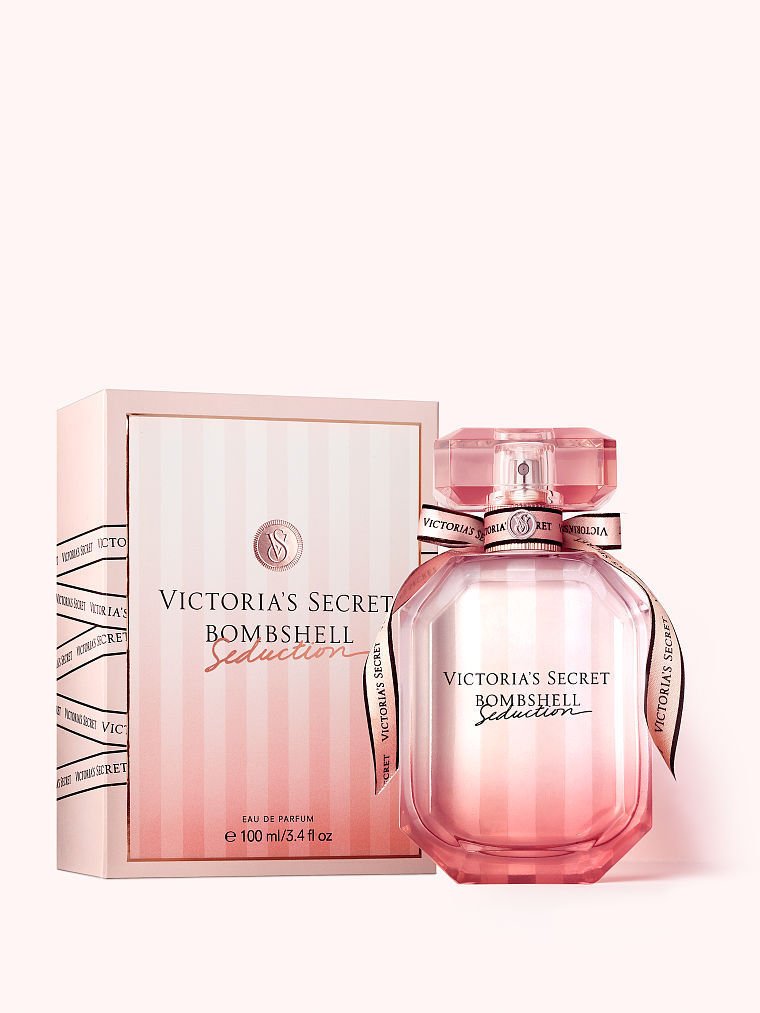 Парфюм женский Victoria's Secret Bombshell Seduction, 100 мл.(premium)
