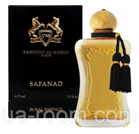 Парфюм женский Parfums de Marly Safanad, 75 мл. (premium)