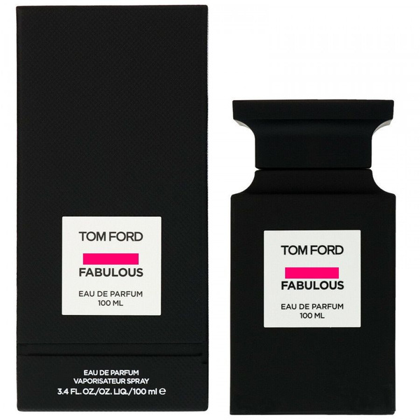 Парфюм унисекс Tom Ford Fabulous , 100 мл. (premium)