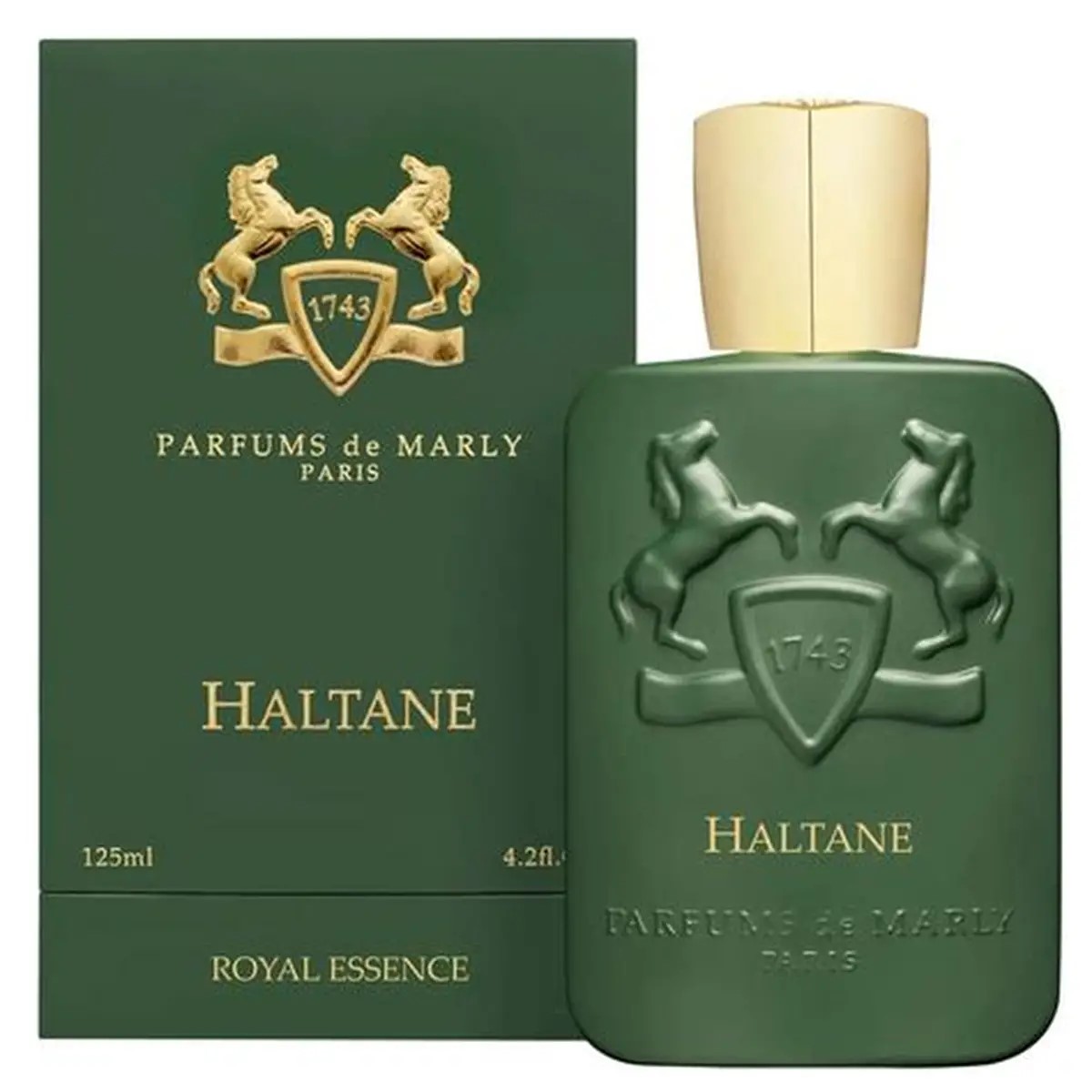 Парфюм мужской Parfums de Marly Haltane,125 мл. (premium)