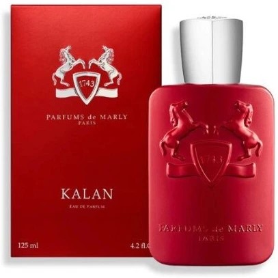 Парфюм унисекс Parfums de Marly Kalan, 125 мл. (premium)