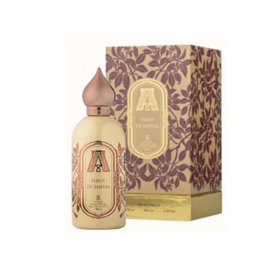 Парфюм унисекс Attar Collection Fleur De Santal, 100 мл.(premium)