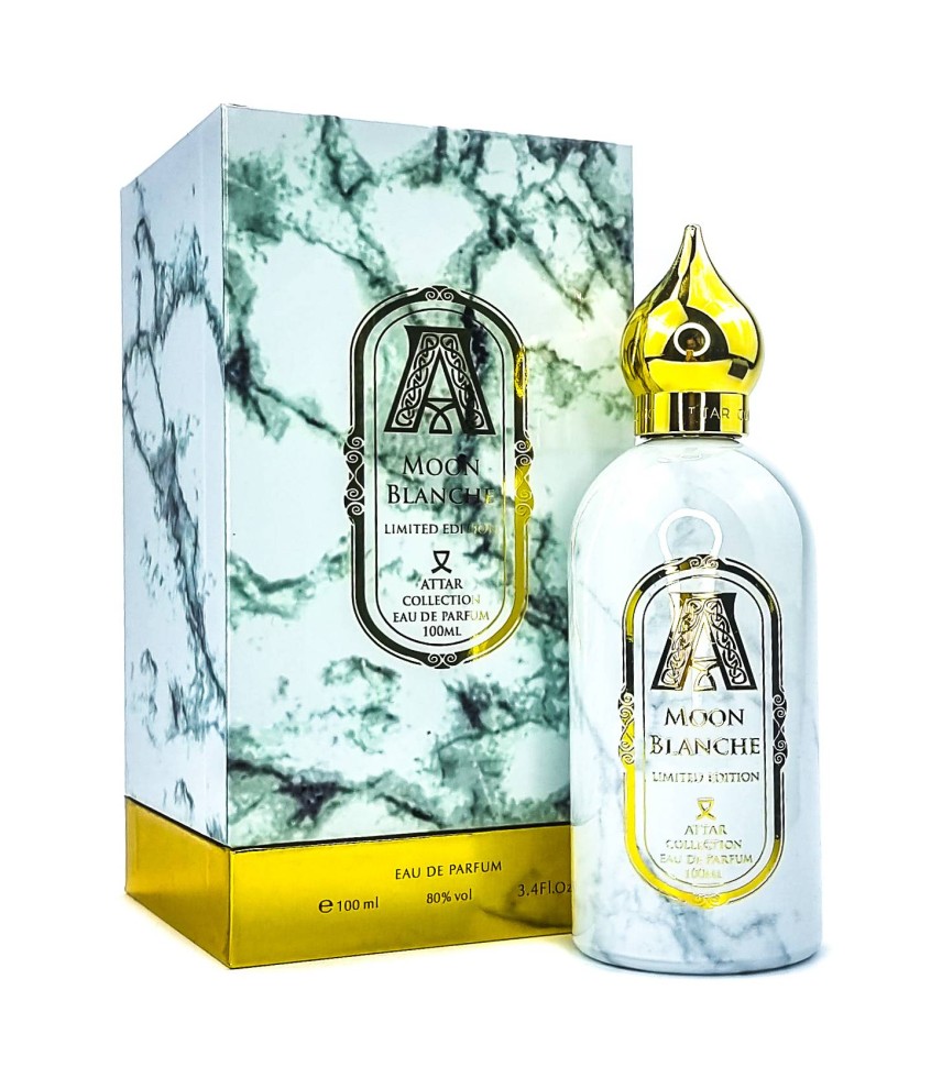 Парфюм женский Attar Collection Moon Blanche, 100 мл.(premium)