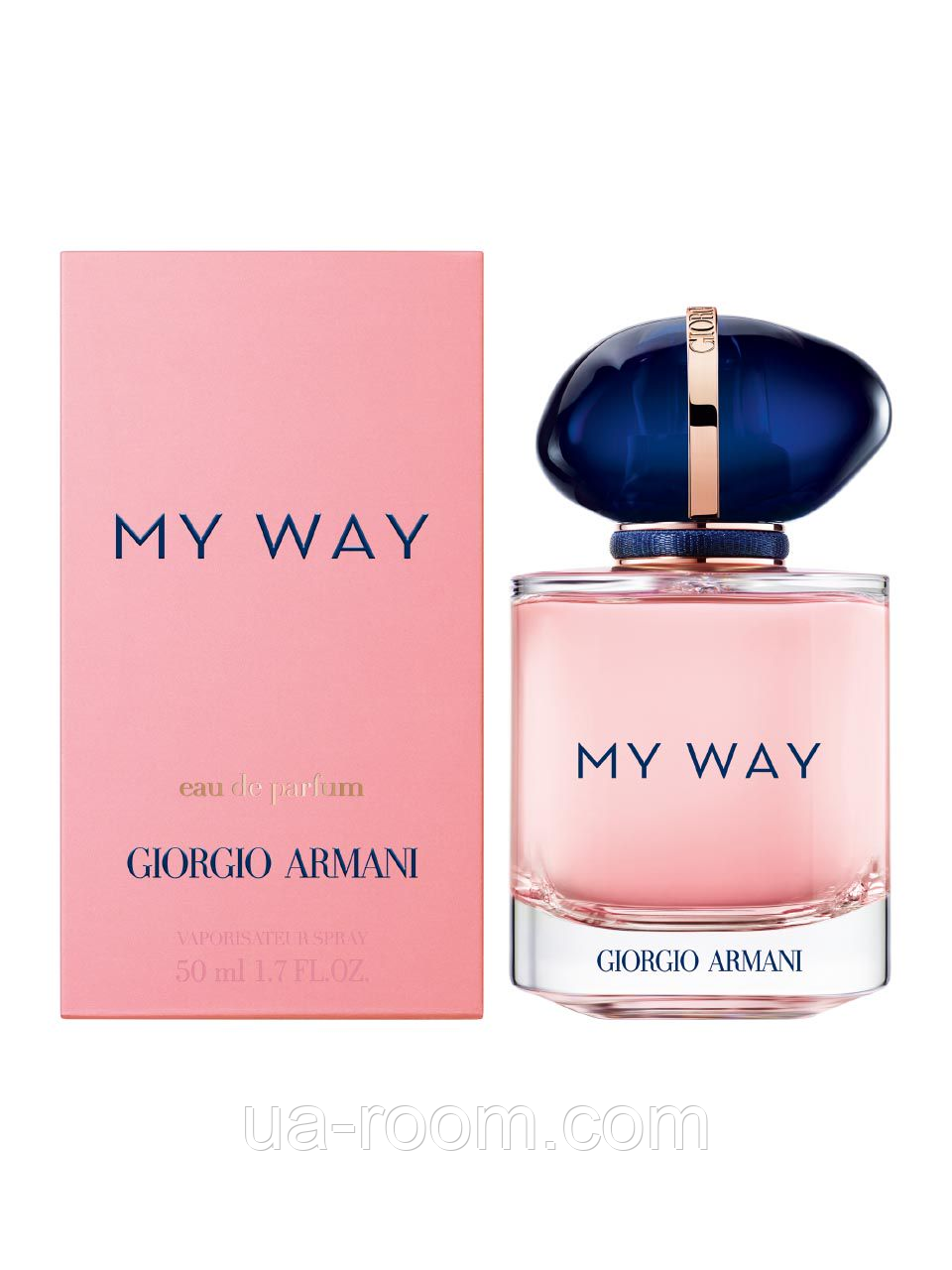 Парфюм женский Giorgio Armani My Way, 90 мл.(premium)