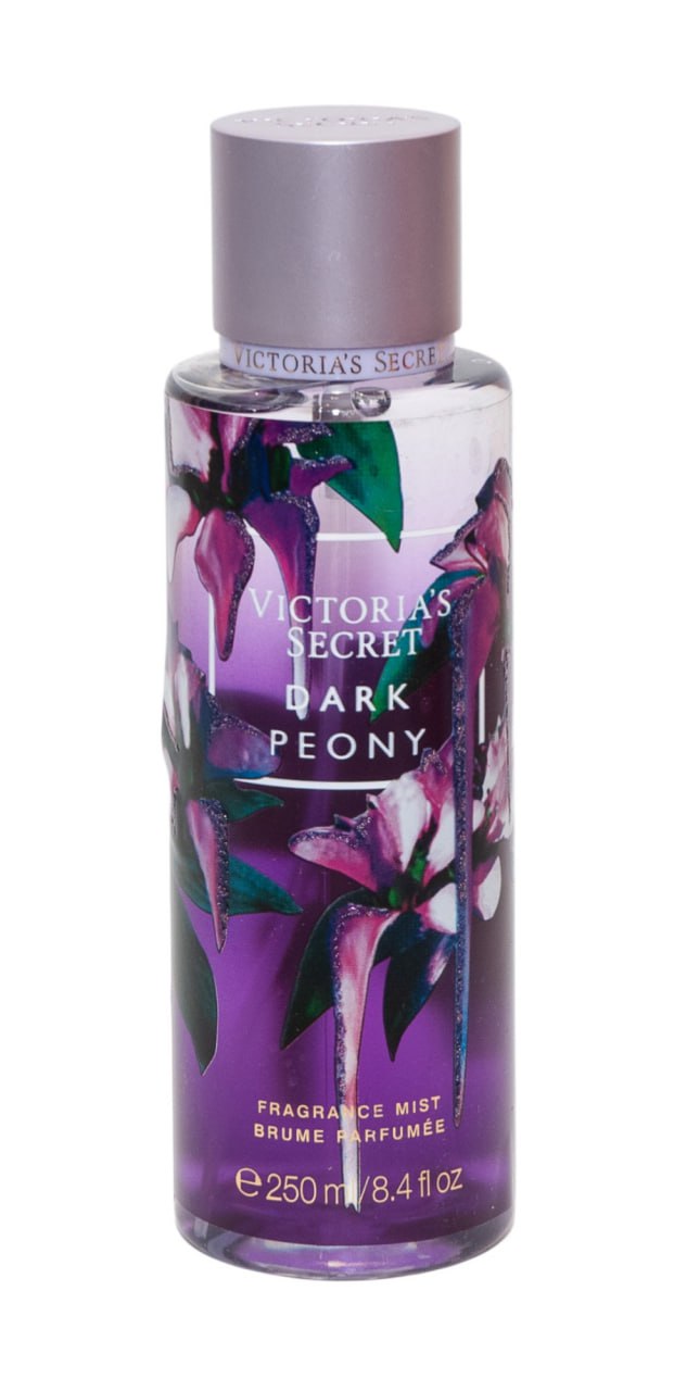 Парфюмированный спрей Victoria`s Secret Dark Peony,250 ml NEW