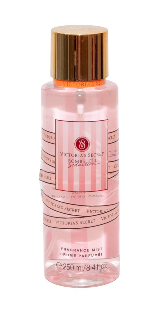 Парфюмированный спрей Victoria`s Secret Bombshell Seduction,250 ml NEW