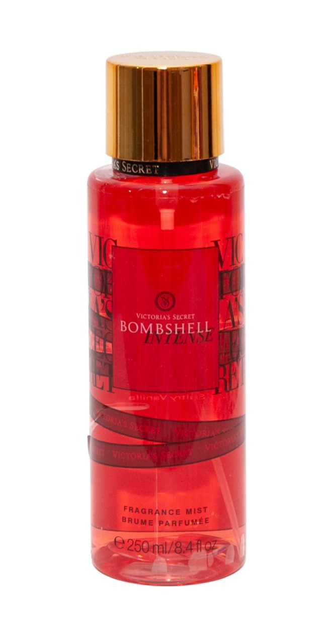 Парфюмированный спрей Victoria`s Secret Bombshell Intense,250 ml NEW
