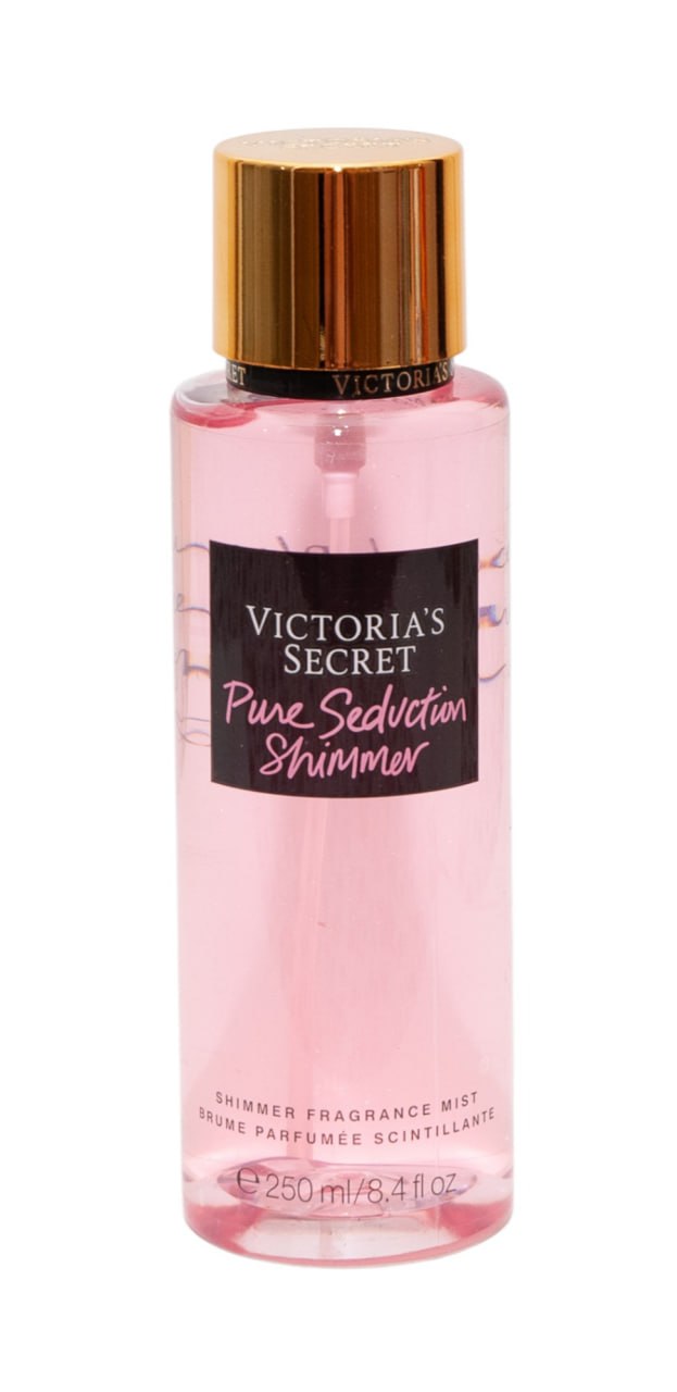 Парфюмированный спрей Victoria`s Secret Pure Seduction Shimmer, 250 ml NEW