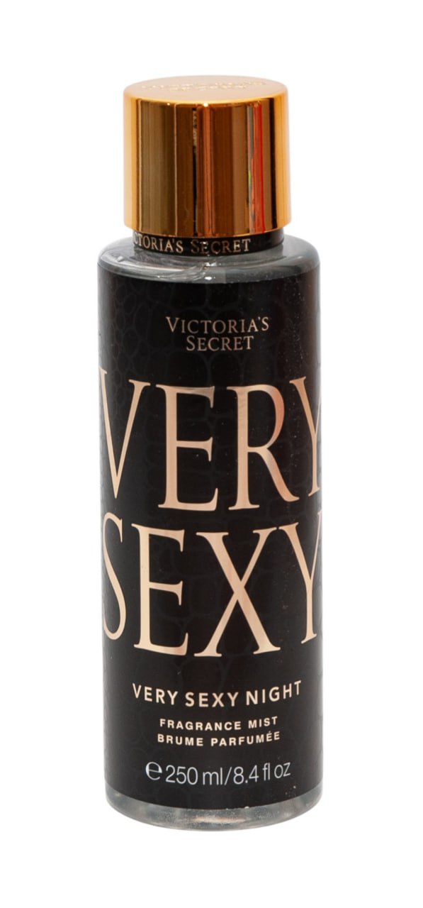Парфюмированный спрей Victoria`s Secret Very Sexy Night ,250 ml NEW