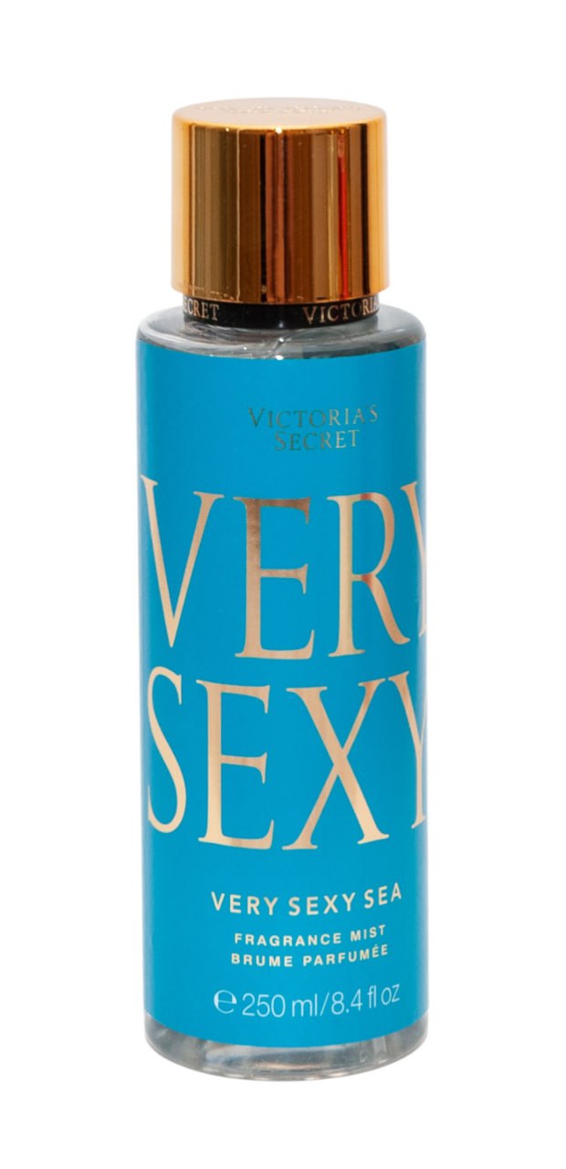 Парфюмированный спрей Victoria`s Secret Very Sexy Sea ,250 ml NEW