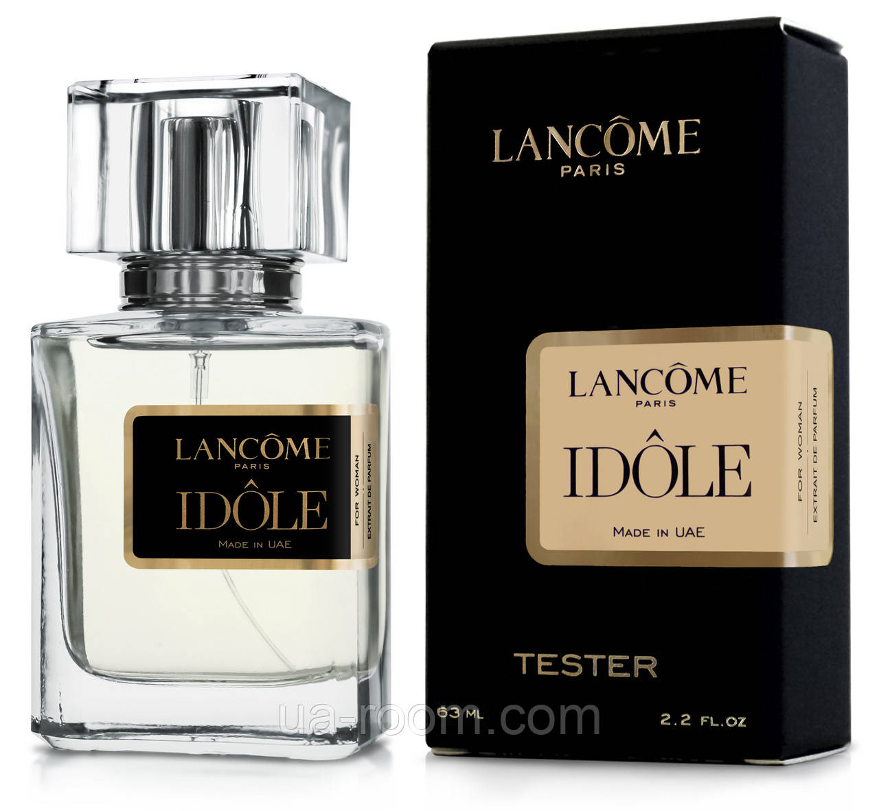 Тестер женский Lancome Idole, 63 мл.
