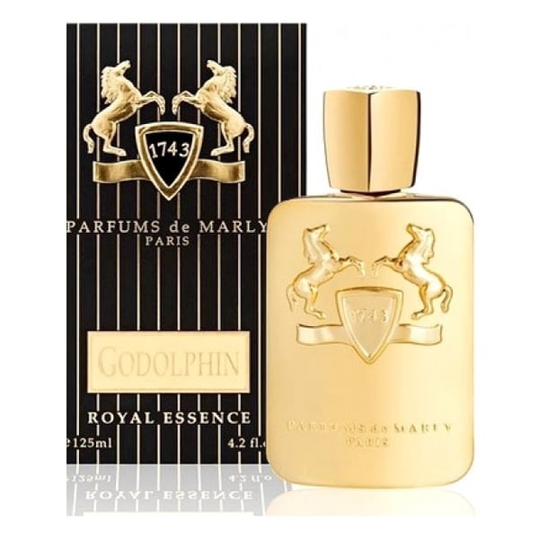 Парфюм мужской Parfums de Marly Godolphin, 125 мл.(premium)