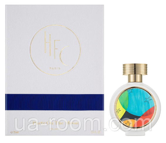 Парфюм женский Haute Fragrance Company Party On The Moon, 75 мл.(premium)