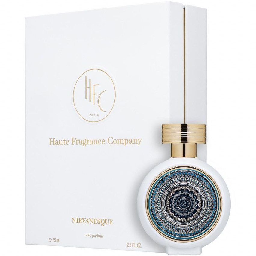 Парфюм унисекс Haute Fragrance Company Nirvanesque, 75 мл.(premium)