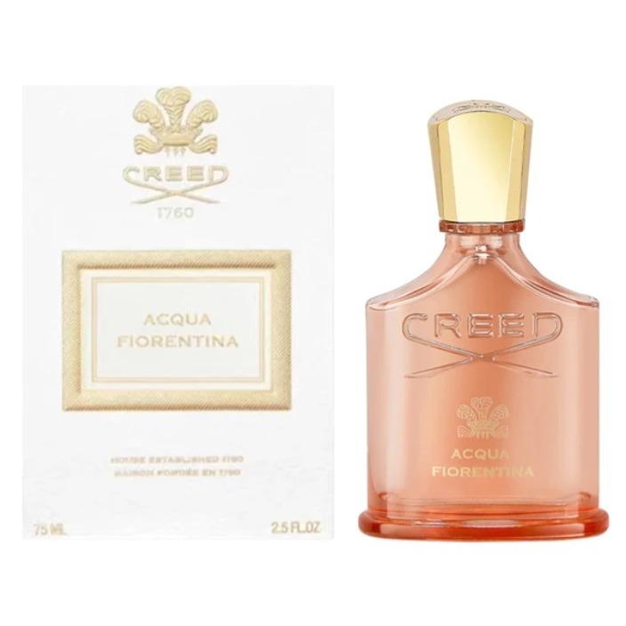 Парфум жіночий Creed Acqua Fiorentina, 75 мл(premium)