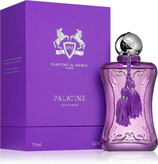 Парфум жіночий Parfums de Marly Palatine, 75 мл(premium)