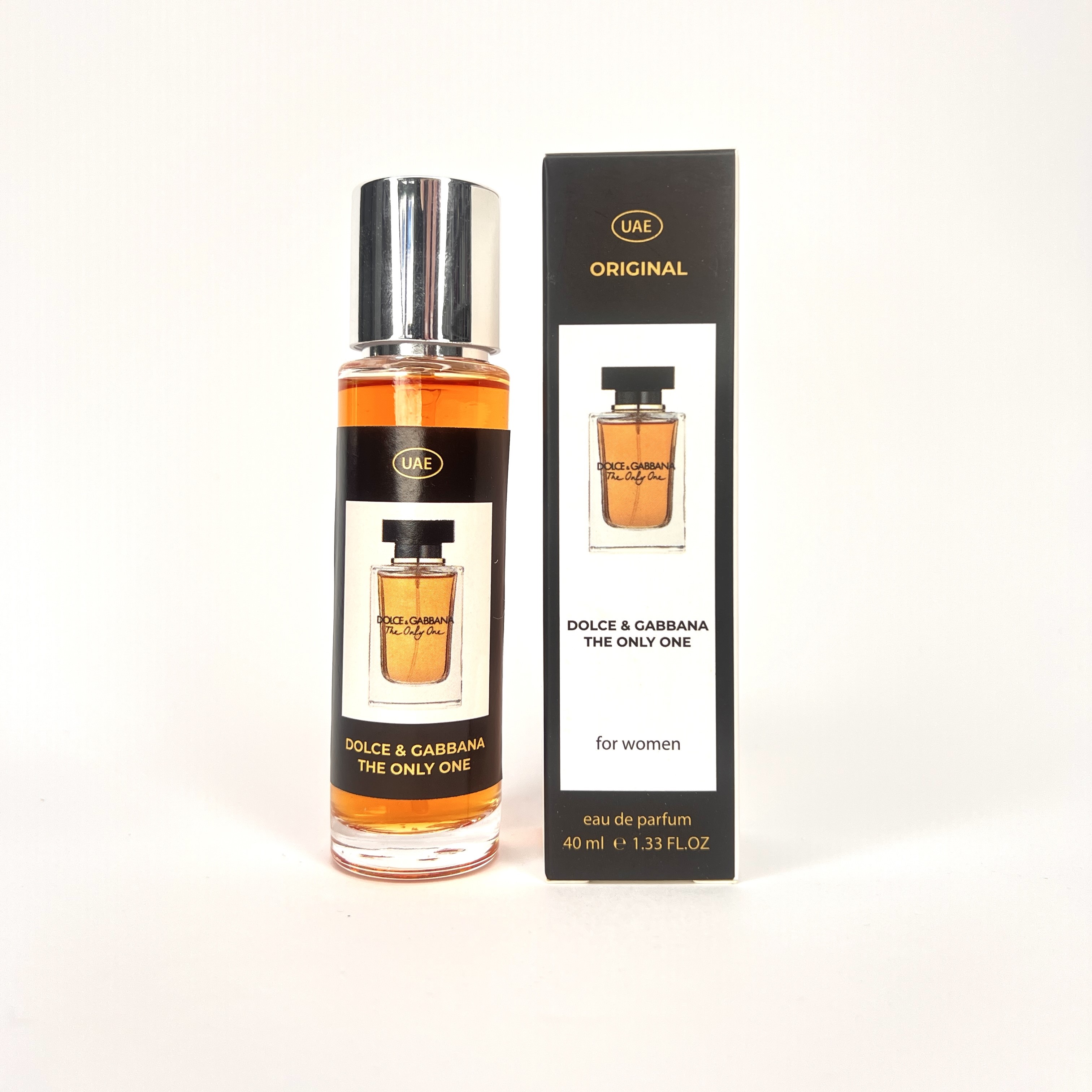 Тестер жіночий Dolce&Gabbana The Only One, 40 мл NEW