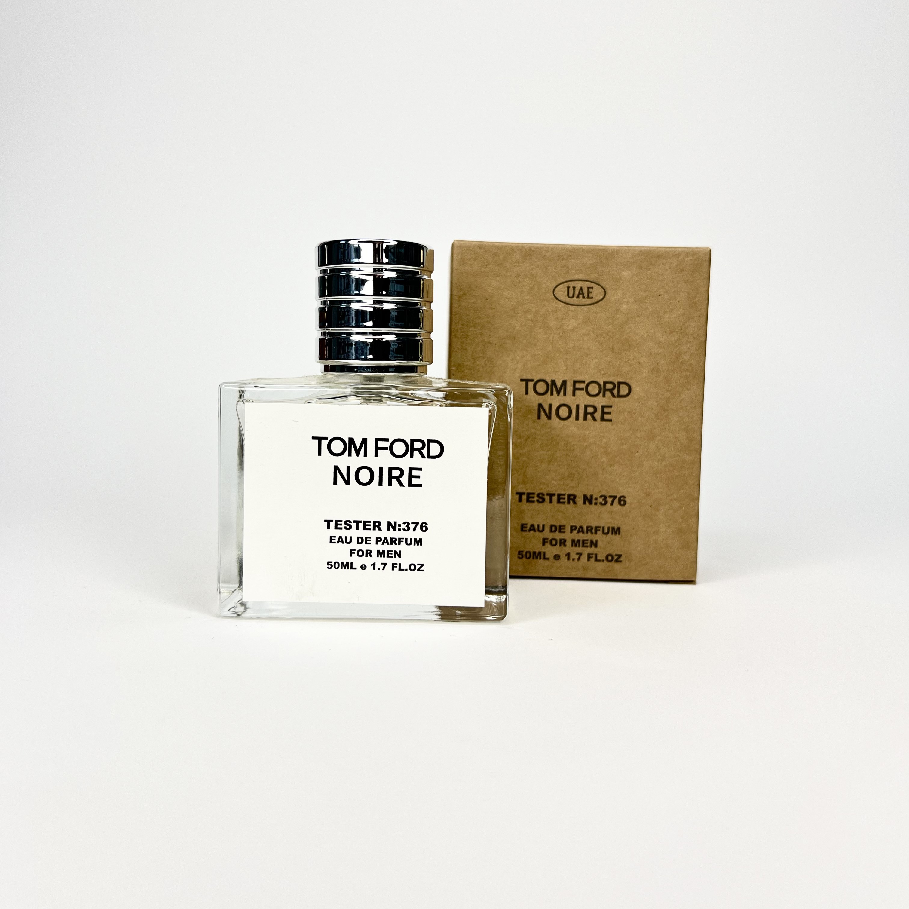 Тестер унісекс Tom Ford Noir, 50 мл