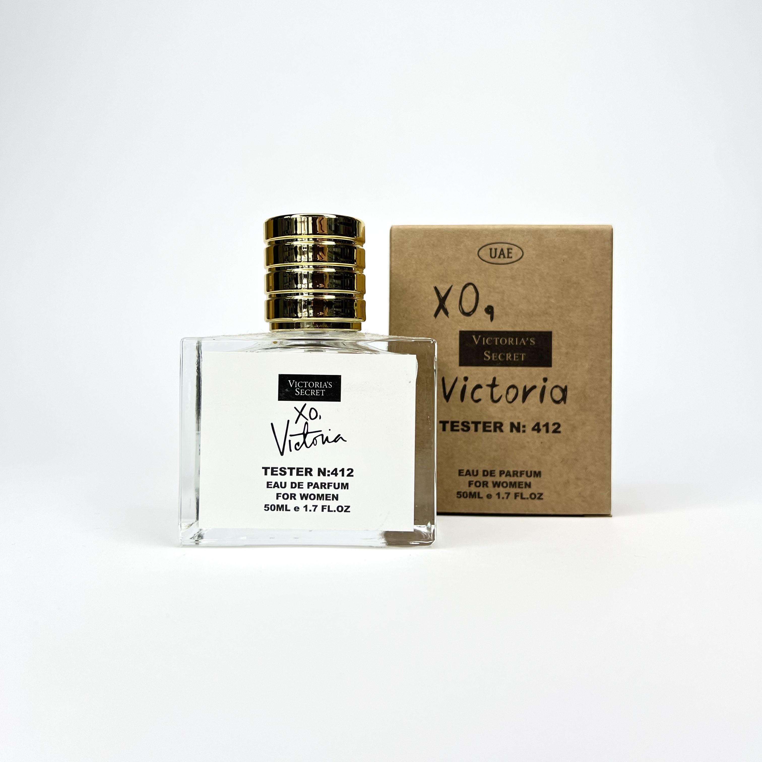 Тестер жіночий Victoria's Secret XO, 50 мл