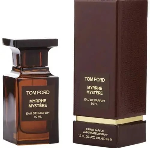 Парфюм унисекс Tom Ford Myrrhe Mystere, 50 мл.(premium)