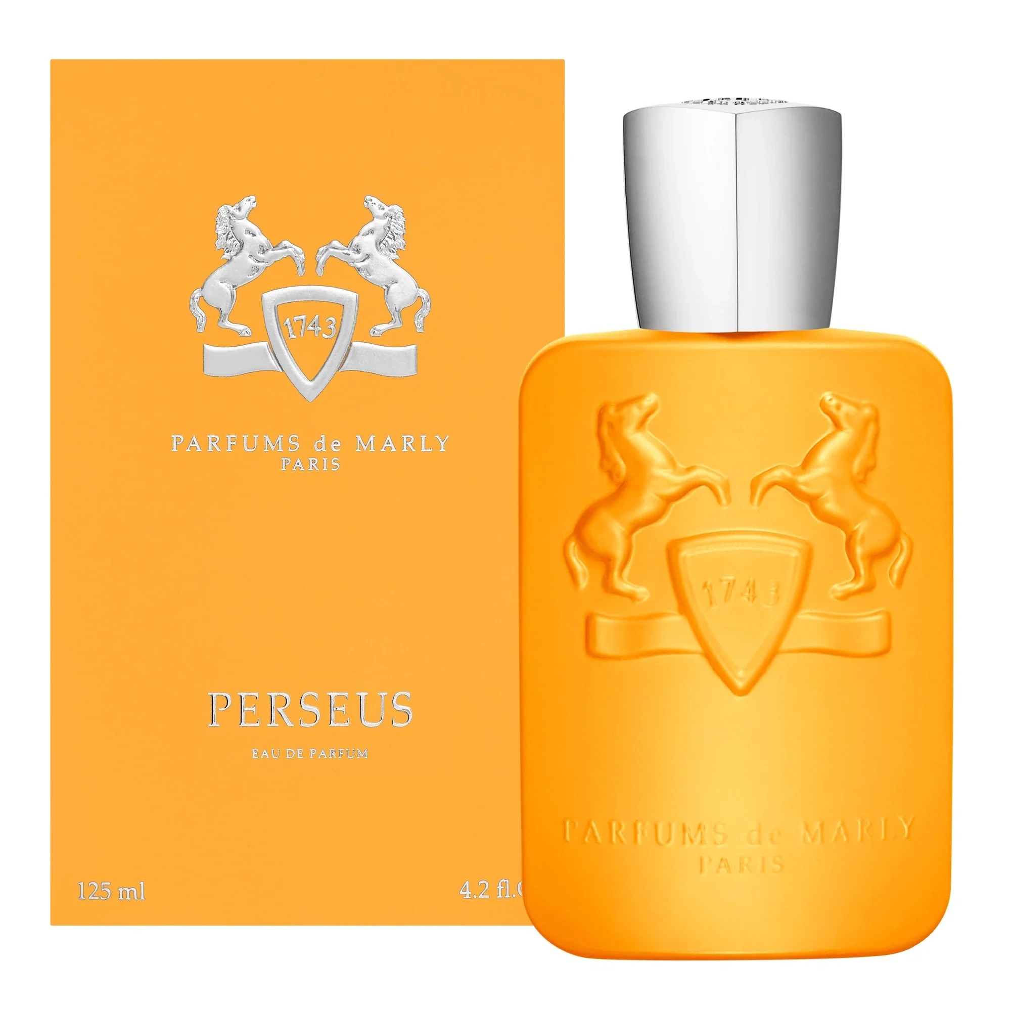 Парфюм мужской Parfums de Marly Perseus, 125 мл.(premium)