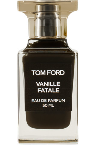 Парфюм унисекс Tom Ford Vanille Fatale, 50 мл.(premium)