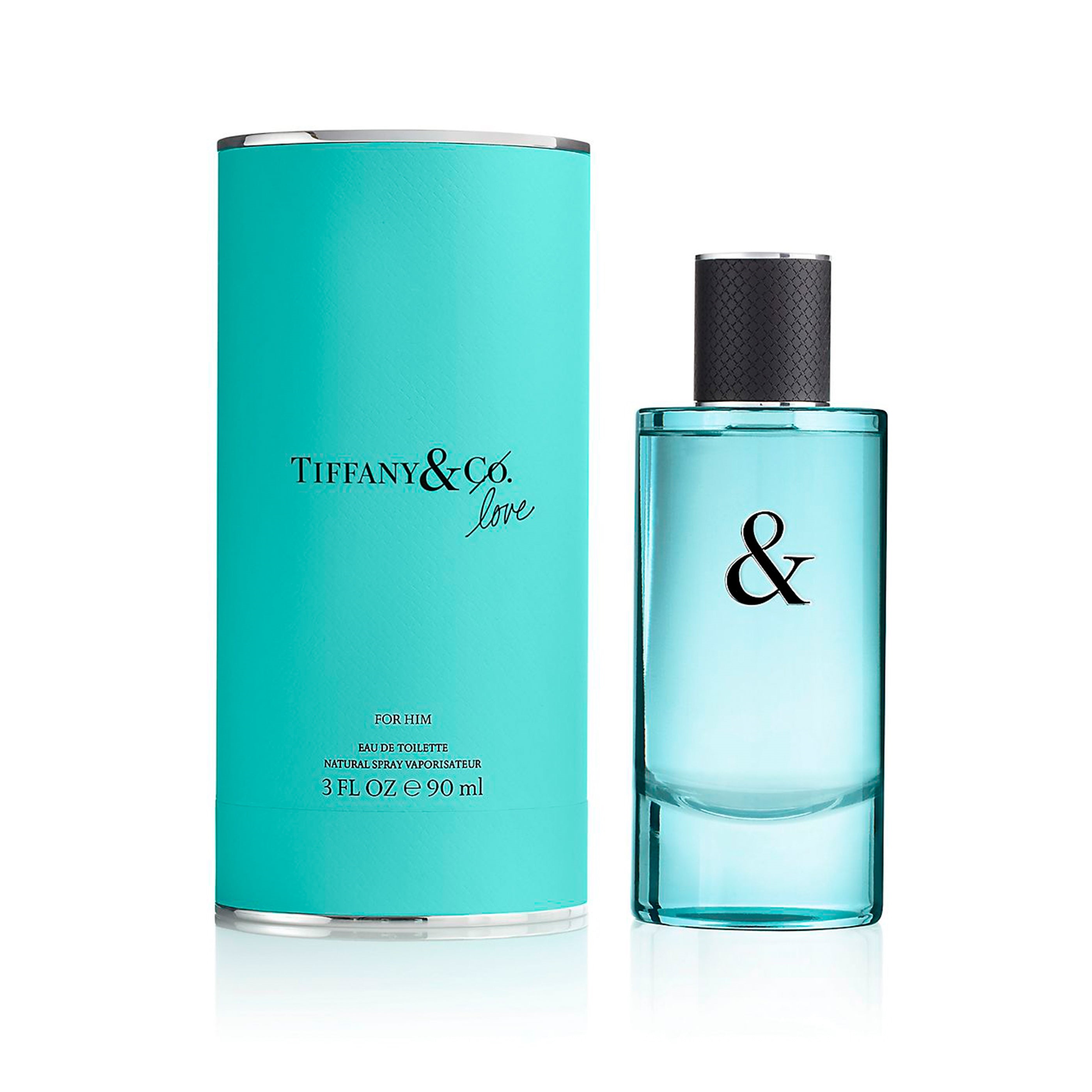 Парфюм мужской Tiffany&Co Love For Him, 90 мл.(premium)