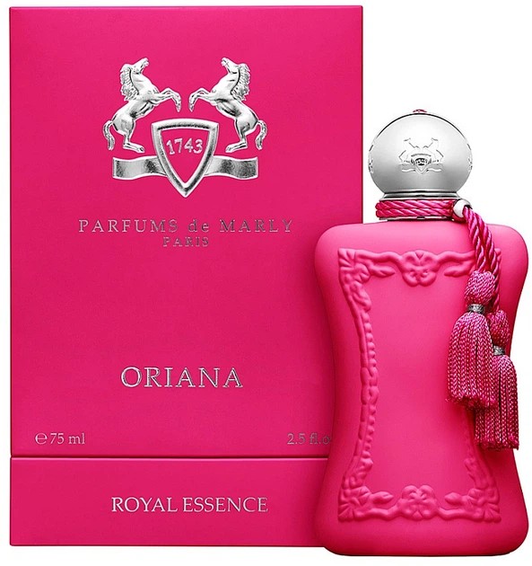 Парфюм женский Parfums de Marly Oriana, 75 мл. (premium)