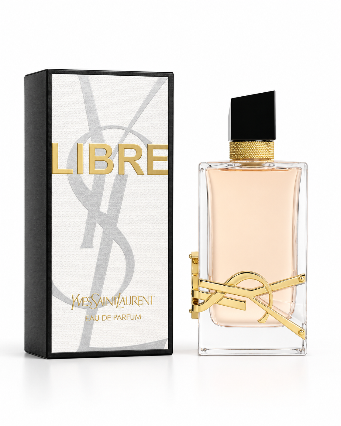 Парфум жіночий Yves Saint Laurent Libre , 90 мл.(VIP ліцензія)