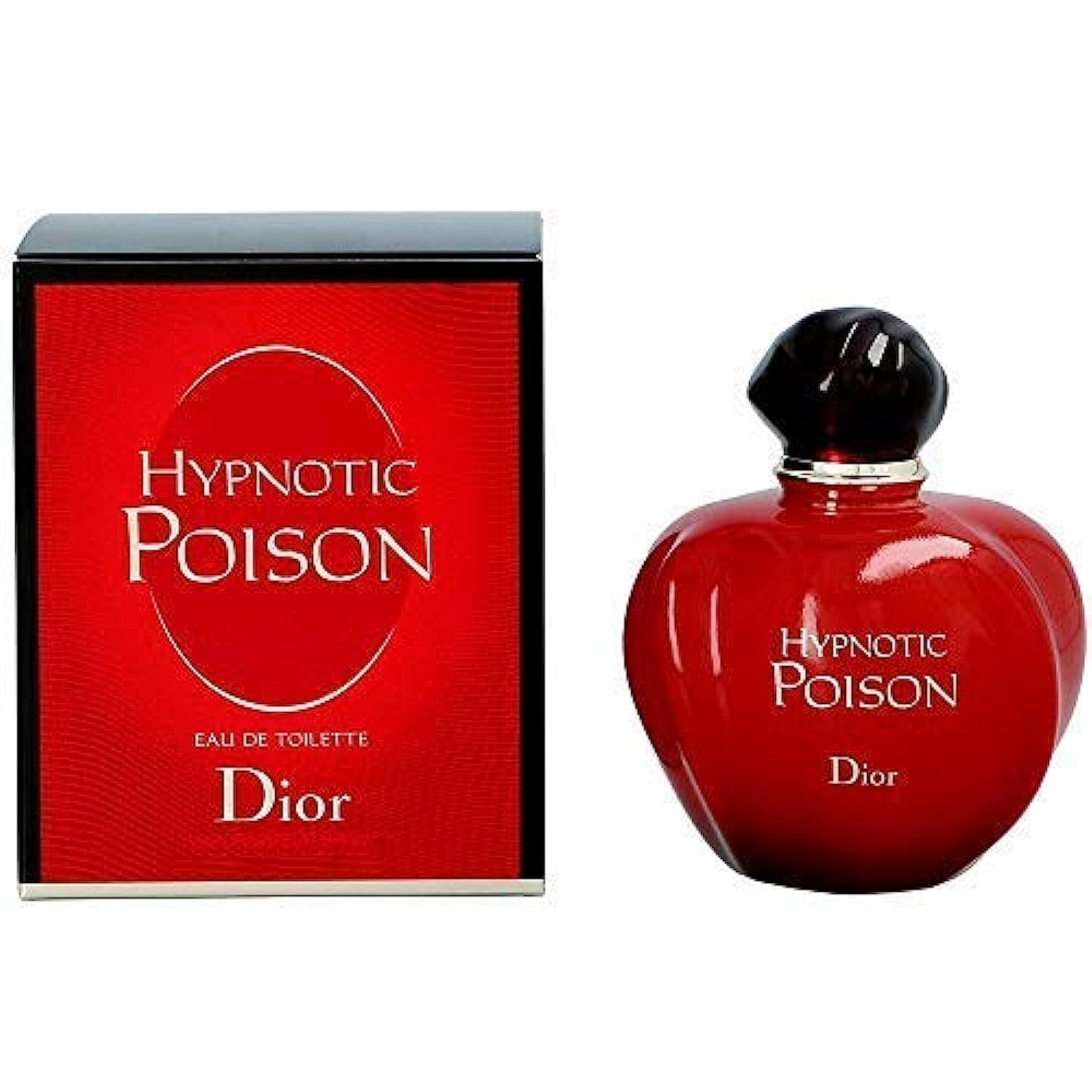 Парфюм женский Christian Dior Hypnotic Poison, 100 мл. (premium)