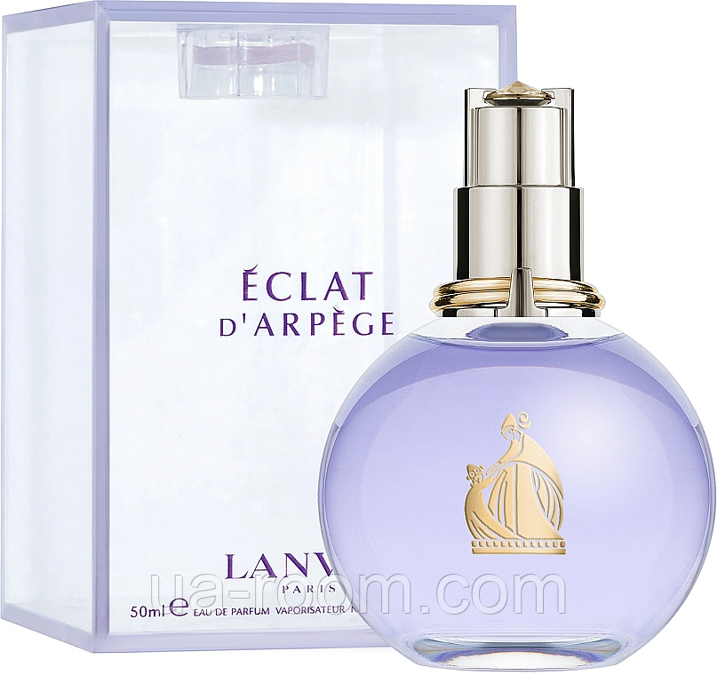 Парфюм женский Lanvin Eclat d'arpege, 50 мл. (premium)